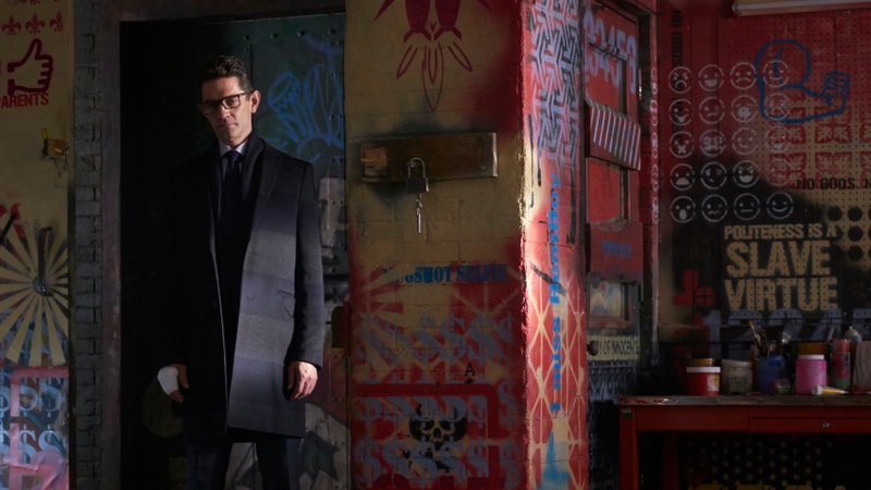 Illustration for article titled Did Orphan Black Go Too Far With Its Latest Death?